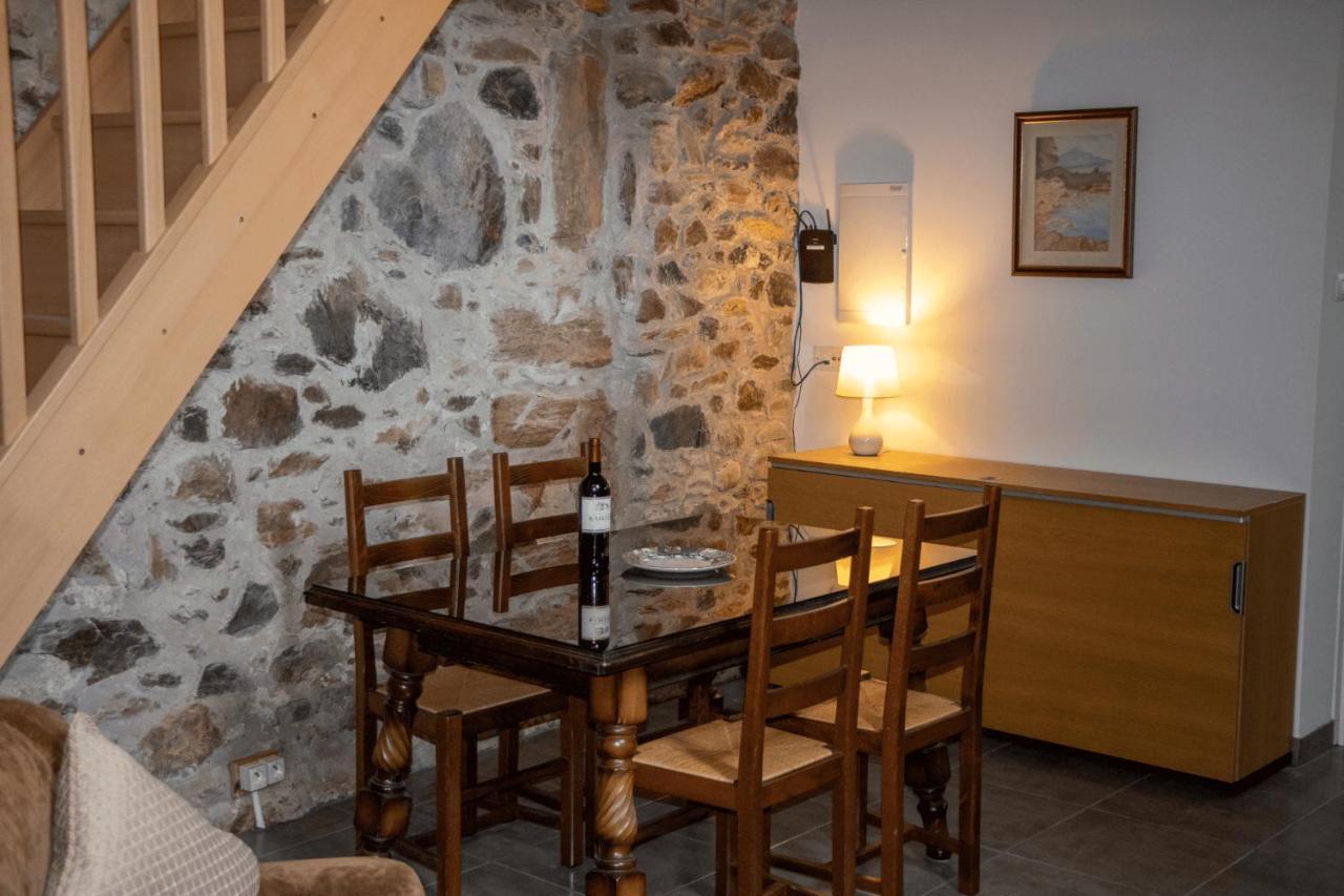 Willa Les Deux Lievres Villefranche-de-Rouergue Zewnętrze zdjęcie