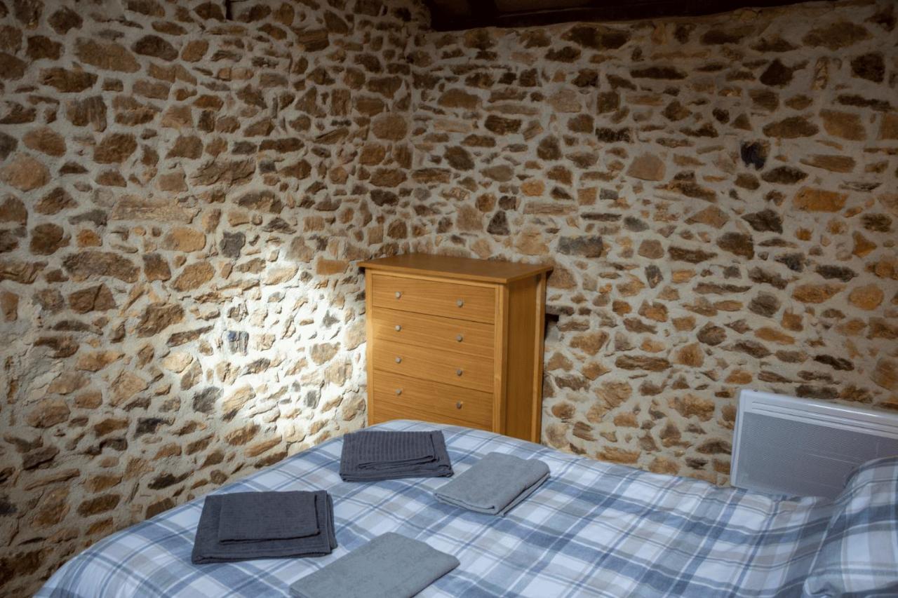 Willa Les Deux Lievres Villefranche-de-Rouergue Zewnętrze zdjęcie